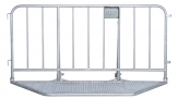 Police barriers C 3