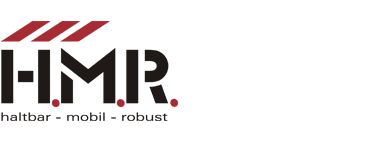 Logo von H.M.R. Handels GmbH