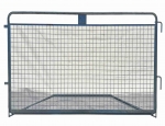 Cyclo Secure Radrenngitter neu