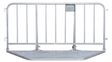 Barrières de police C3